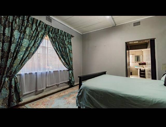 3 BEDROOM HOUSE FOR SALE IN DELVILLE